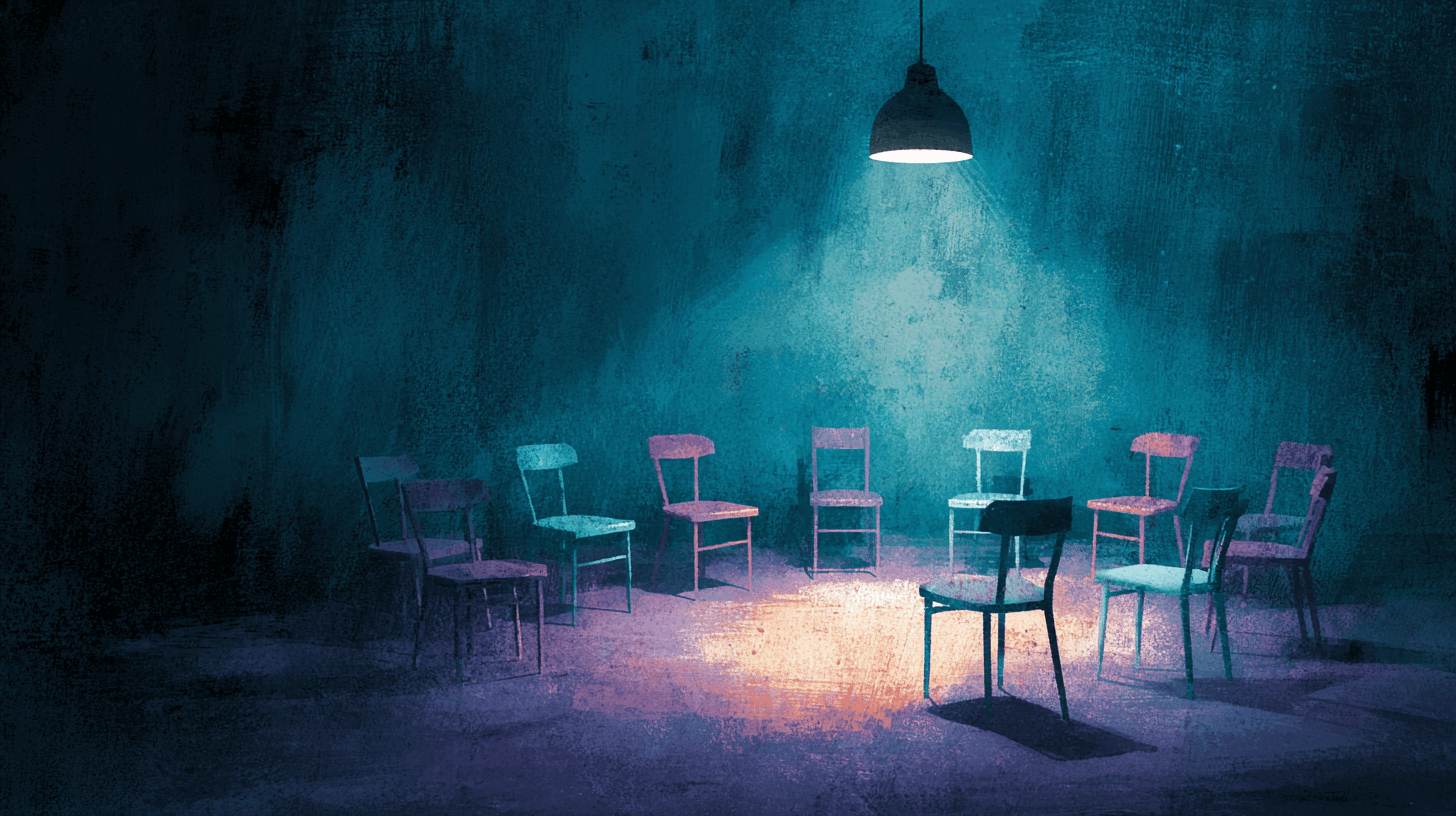 Gamblers Anonymous: Everything You Need to Know Before Your First Meeting
