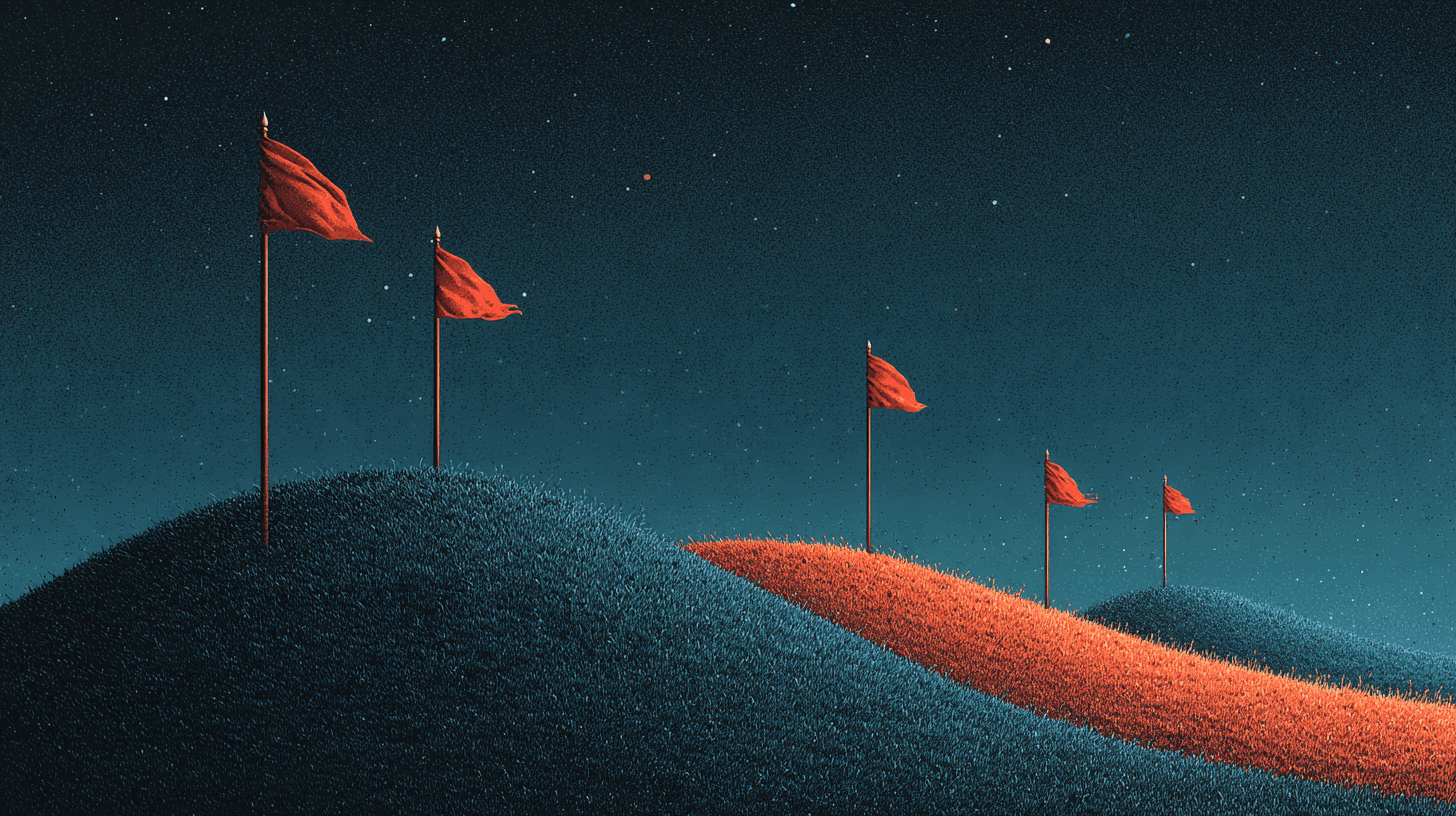 5 Signs You Might Have a Gambling Problem